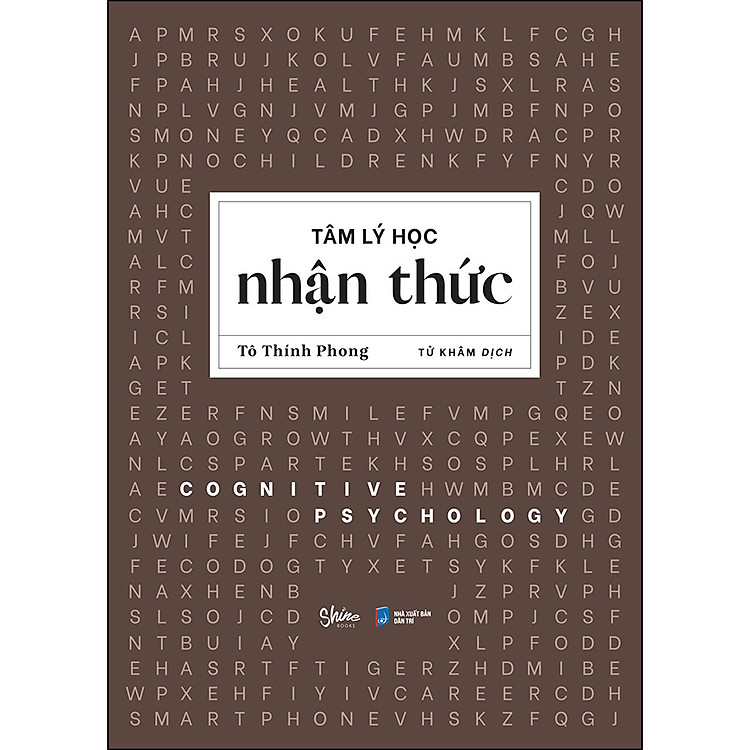 Tâm Lý Học Nhận Thức - Ảnh 3