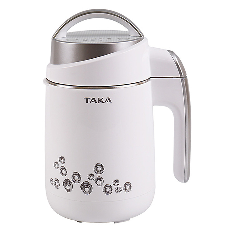 Máy Làm Sữa Đậu Nành Taka TKE550 (1.4L) - Hàng chính hãng