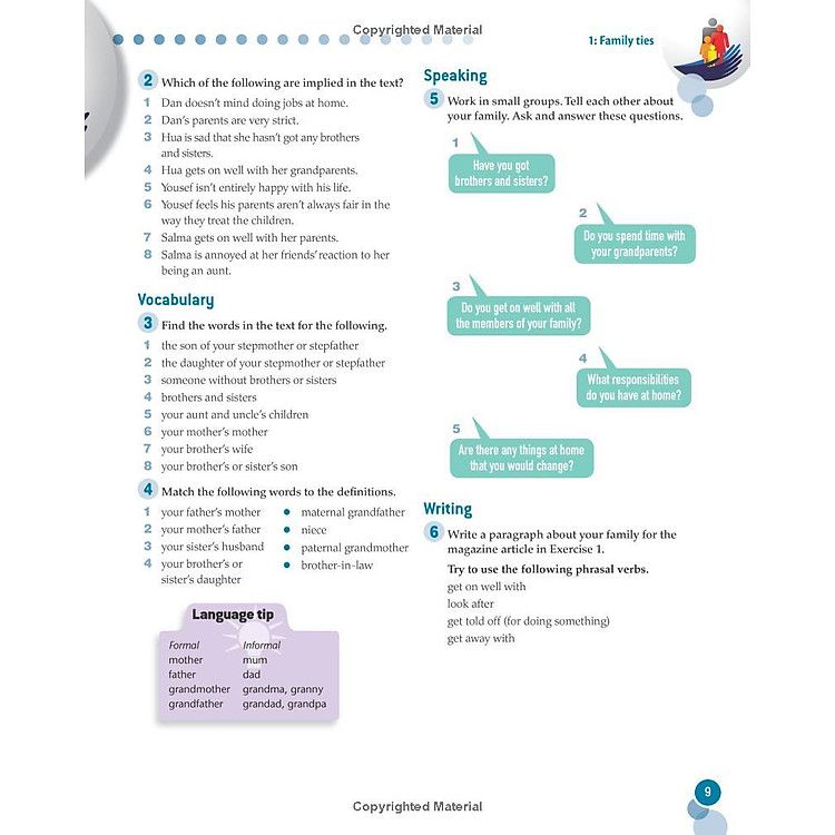 Cambridge Global English Stage 9 Coursebook with Audio CD