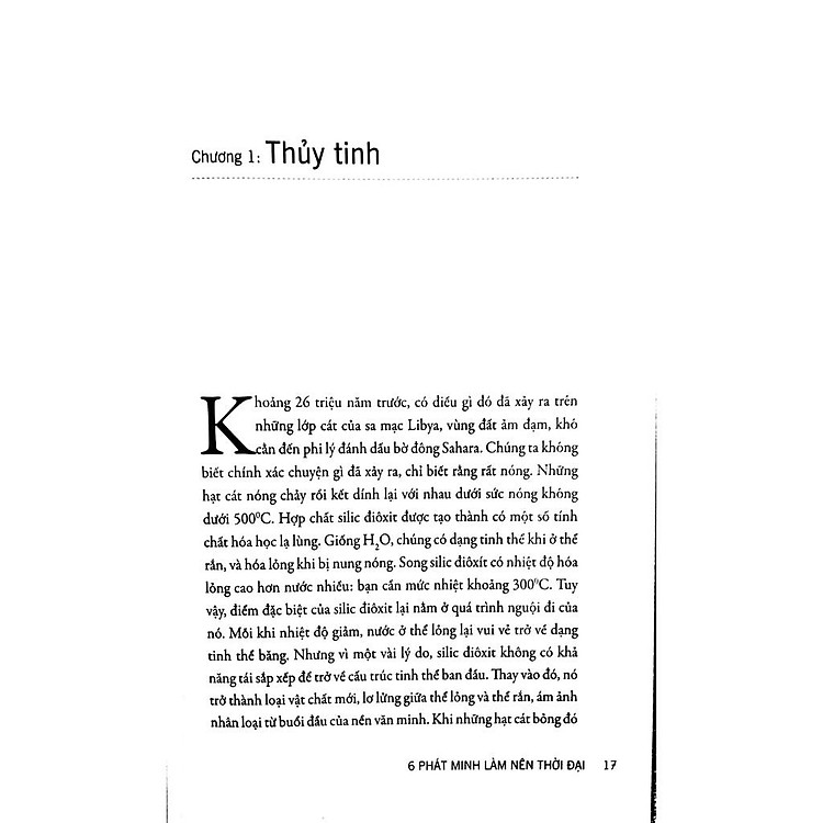 6 Phát Minh Làm Nên Thời Đại - Ảnh 2