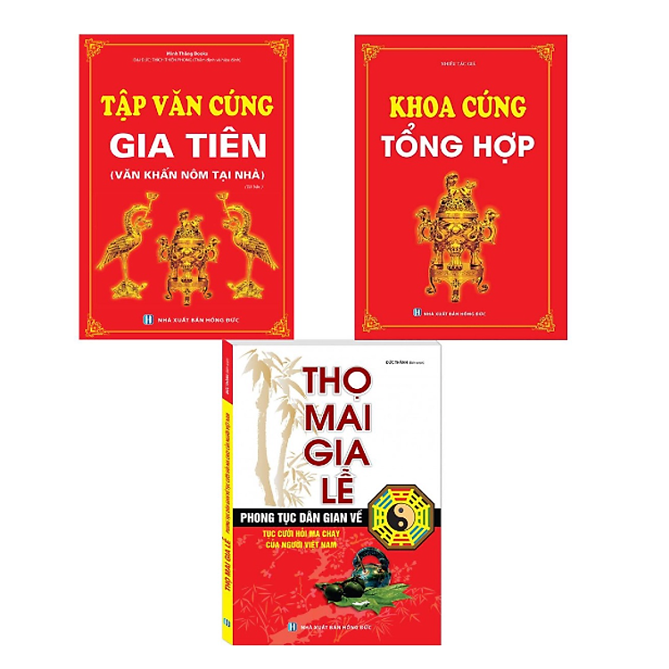 Thọ Mai Gia Lễ