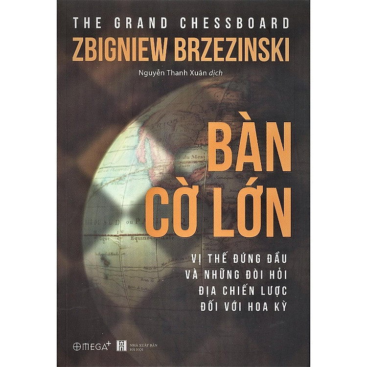 Bàn Cờ Lớn - Ảnh 2