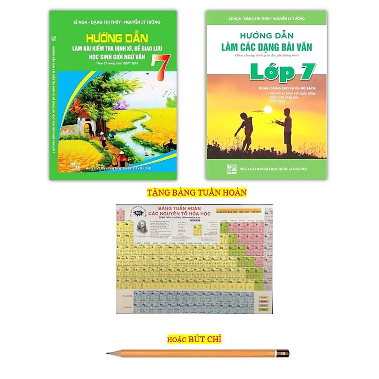 Hướng Dẫn Làm Bài Kiểm Tra Định Kì