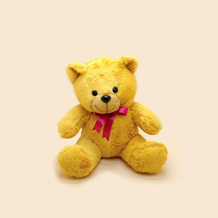 Bé Gấu Teddy Nhồi Bông - Stuffed Teddy Bear S20