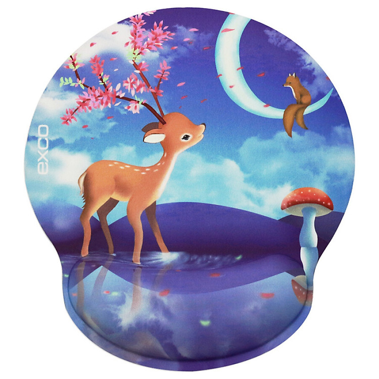 Miếng Lót Chuột EXCO MSP016