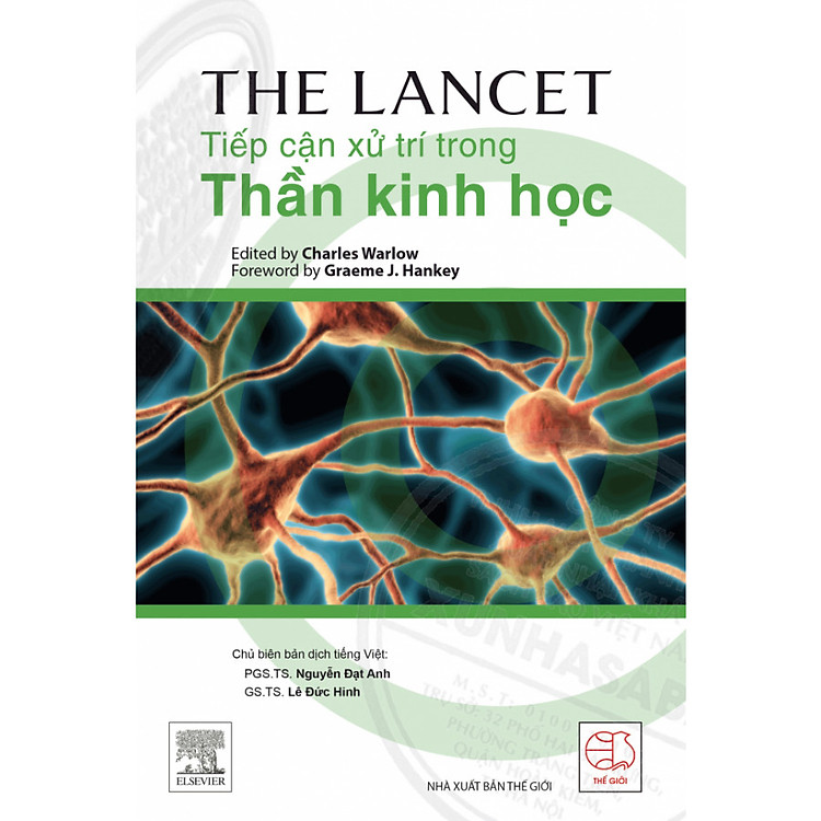 The Lancet – Tiếp Cận Xử Trí Trong Thần Kinh Học