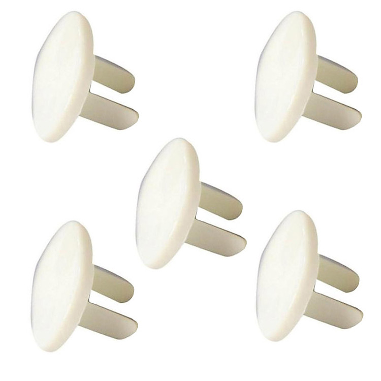 Bộ 05 nút bịt ổ điện bảo vệ an toàn cho bé yêu