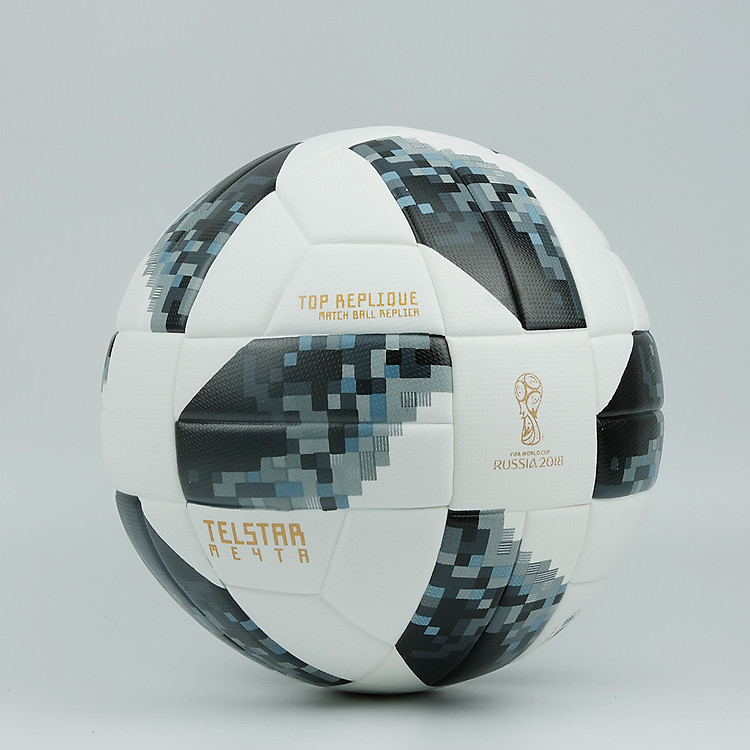Quả bóng đá chuyên nghiệp Rusia2018 bóng đúc size 5