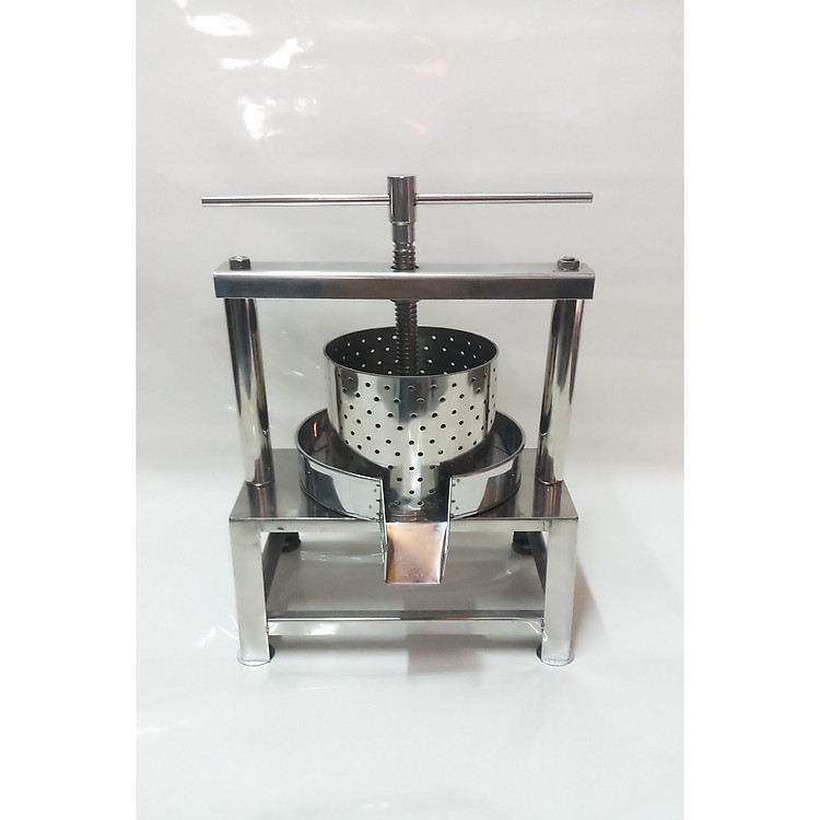 MÁY VẮT NƯỚC CỐT DỪA BẰNG TAY SIZE LỚN.