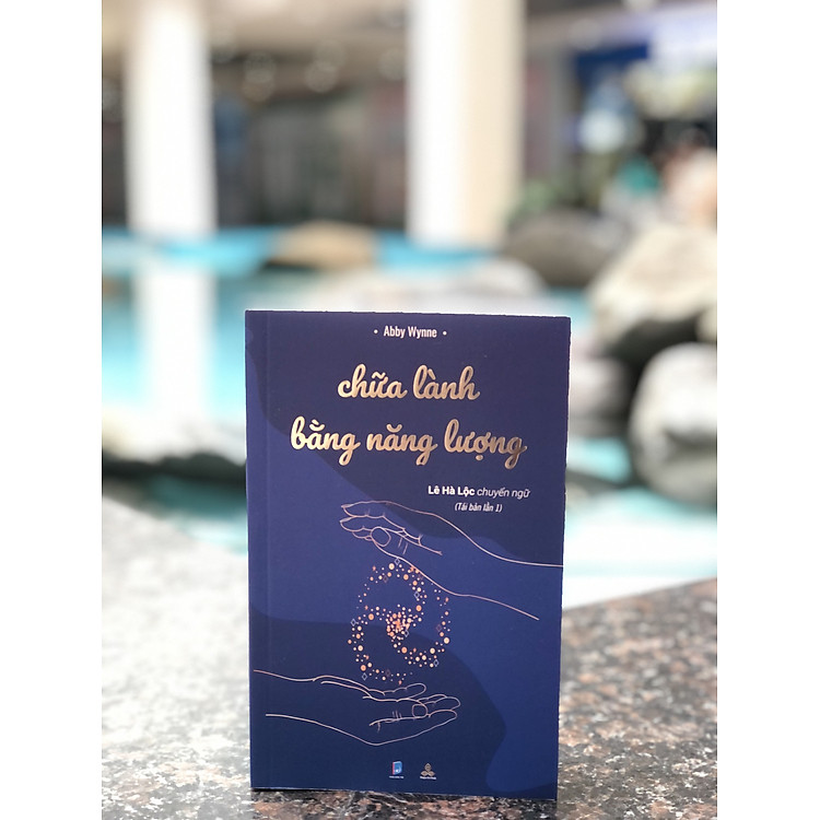 Chữa Lành Bằng Năng Lượng - Ảnh 3