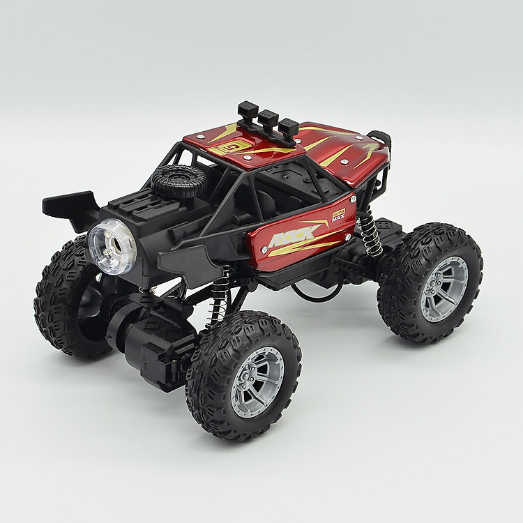 Đồ Chơi Xe Điều Khiển Duka DK81196 Chính hãng Ưu đãi - Hình ảnh 5