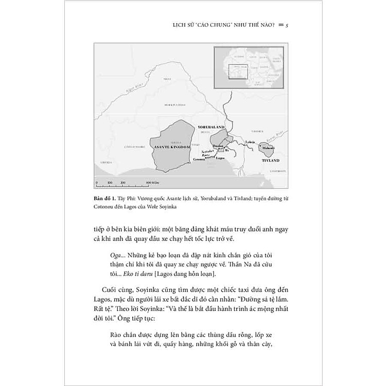 Hành Lang Hẹp: Nhà Nước, Xã Hội Và Vận Mệnh Của Tự Do - Ảnh 6