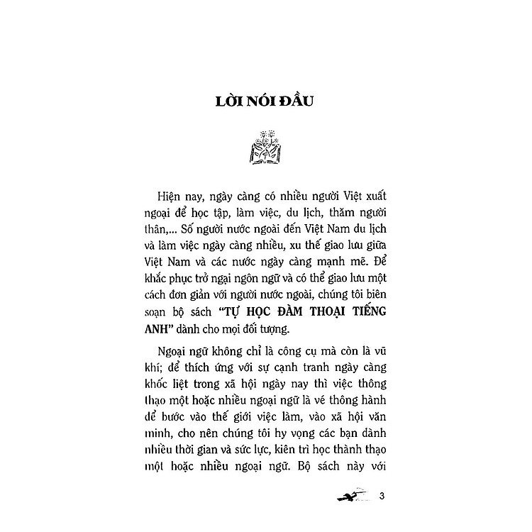 Tự Học Đàm Thoại Tiếng Anh Công Sở (Tái Bản) - Ảnh 8