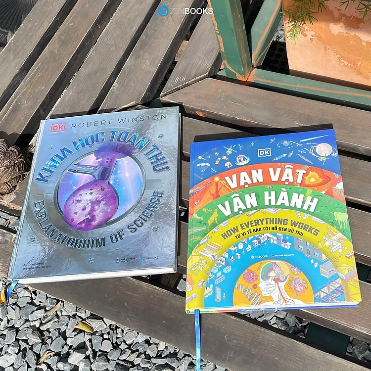 Bách Khoa Tự Nhiên - Ảnh 3