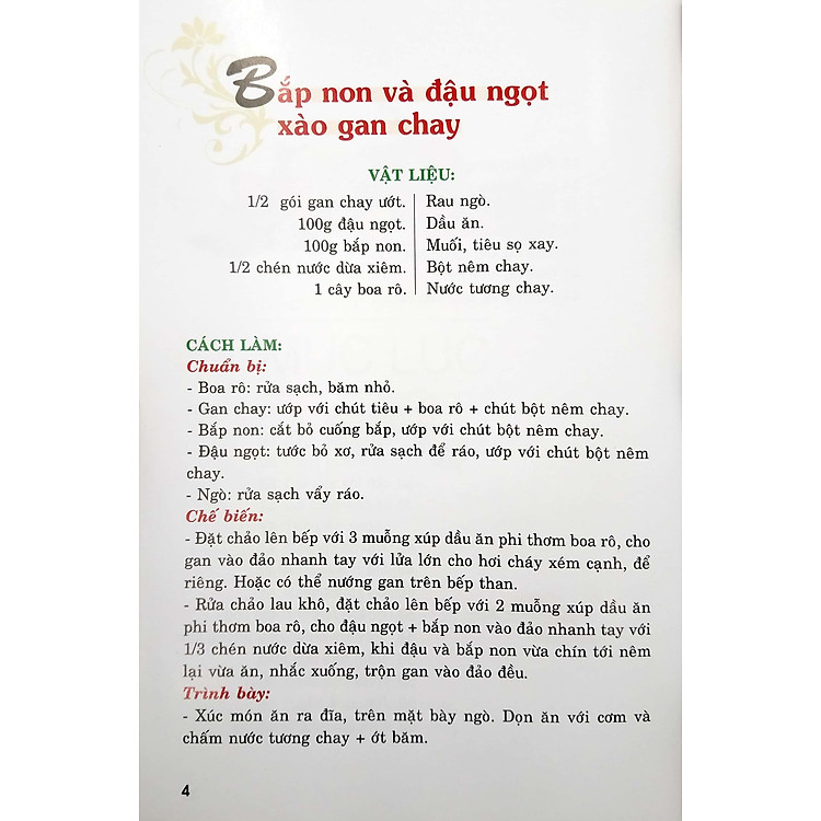 Ăn Chay Tốt Cho Sức Khỏe - Ảnh 4