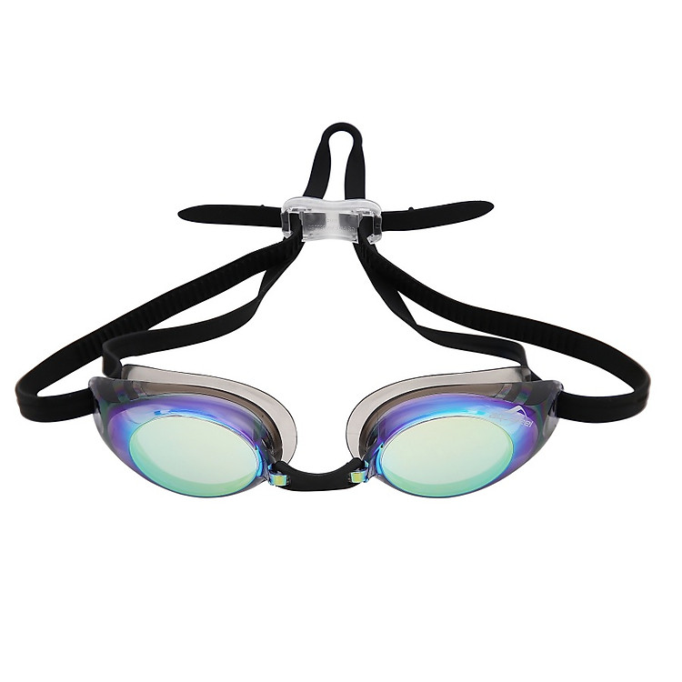 Kính bơi chuyên nghiệp nhập khẩu từ Đức Aquafeel dòng "Glide Mirrored" siêu nhẹ, tiêu chuẩn Châu Âu, phù hợp để tập luyện và thi đấu dành cho Nam, Nữ, Trẻ em nhiều độ tuổi Freesize
