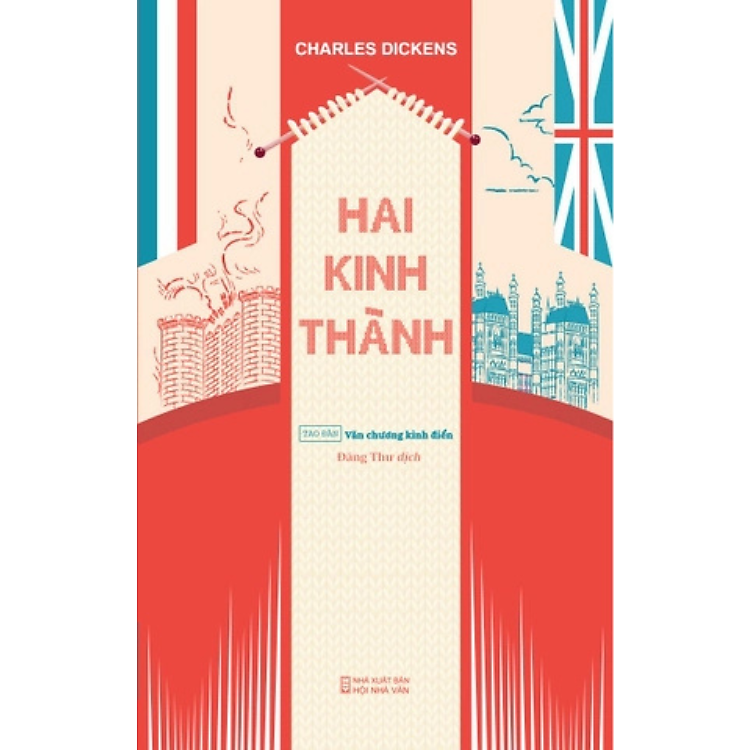 Hai Kinh Thành (TB2024)