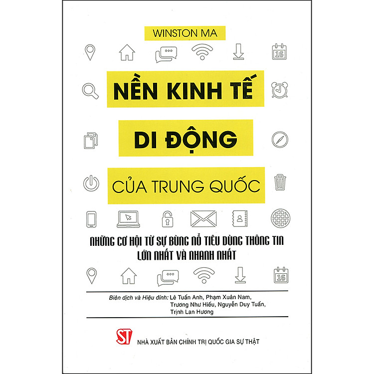Sự Bùng Nổ Của Trung Quốc - Ảnh 4