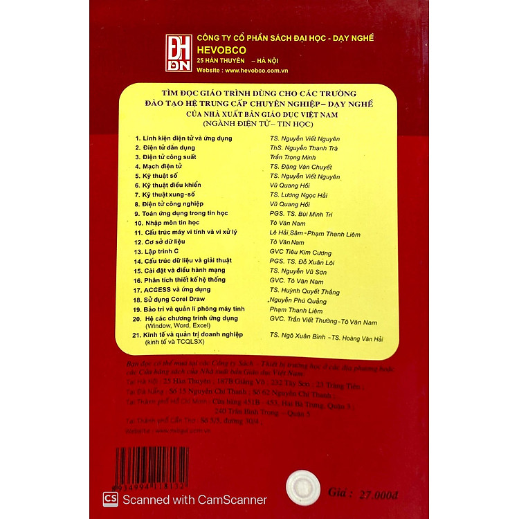 Giáo trình Kinh tế chính trị - Ảnh 2