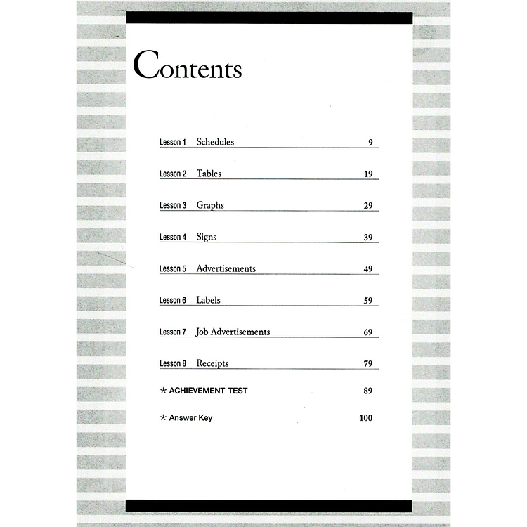 Toeic Smart - Yellow Book Reading - Ảnh 2