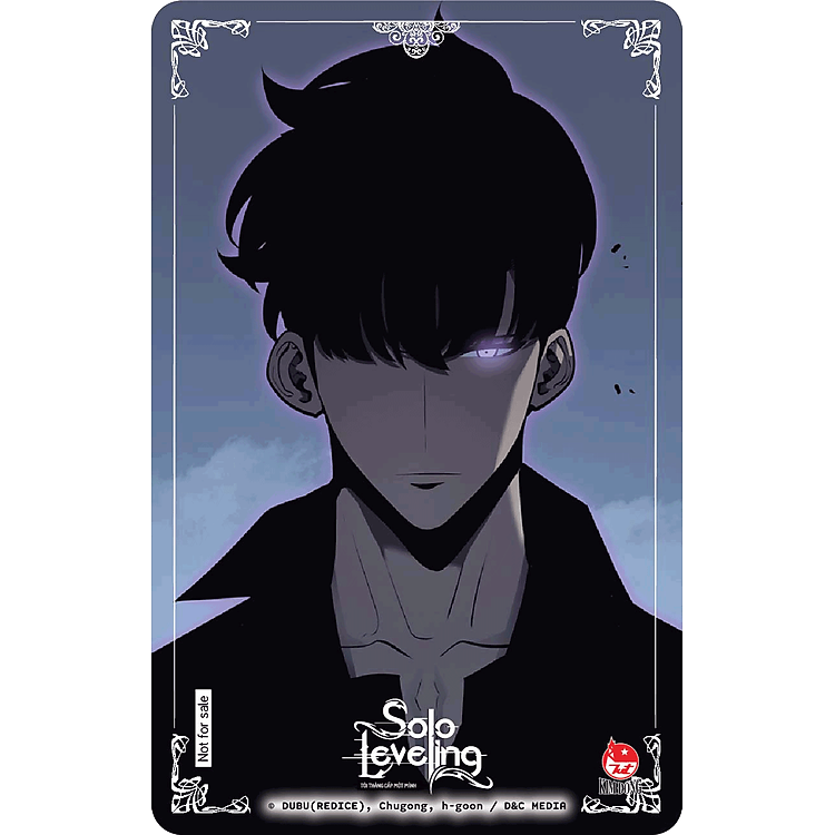 Solo Leveling - Tôi Thăng Cấp Một Mình - Tập 19 - Ảnh 3