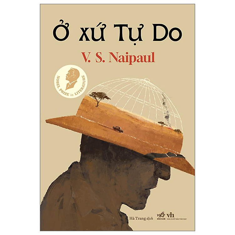 Ở Xứ Tự Do