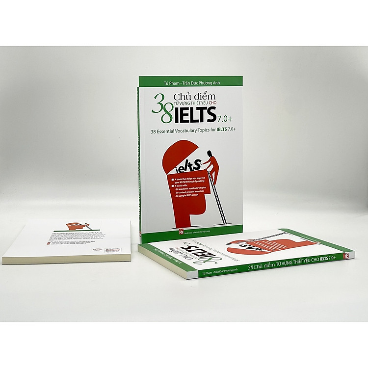 Ngoại Ngữ - 38 Chủ Đề Từ Vựng Thiết Yếu Cho IELTS 7.0 - Ảnh 3