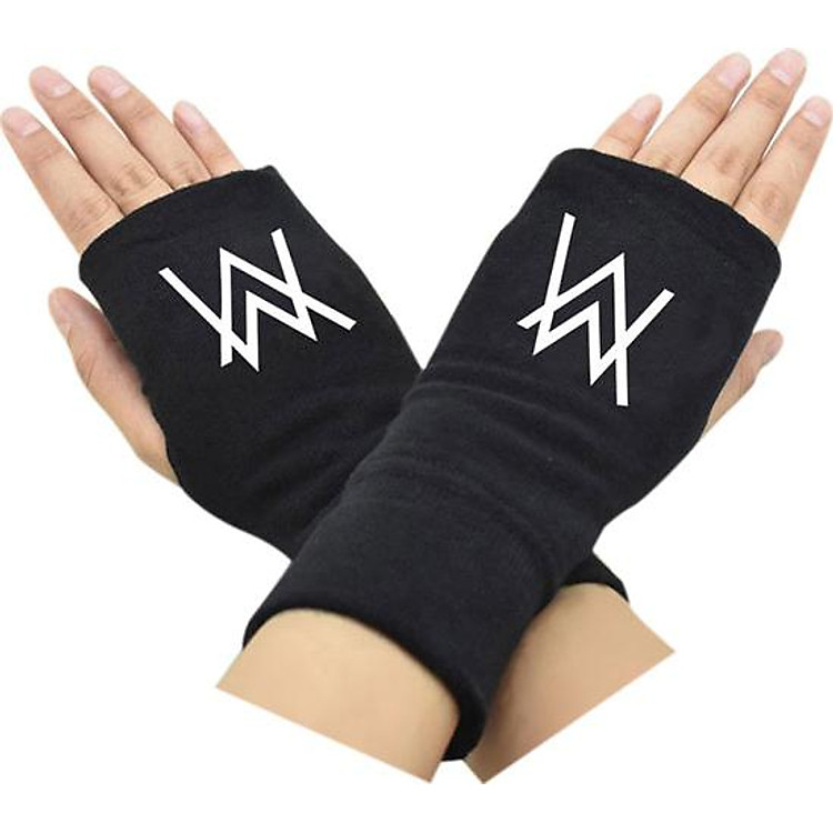 Găng Tay Alan Walker