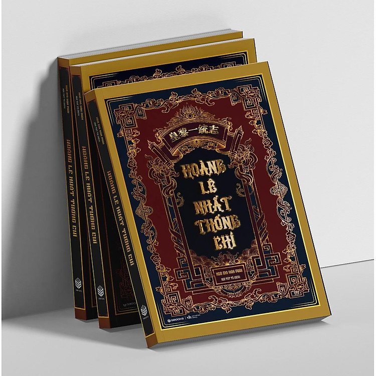 Hoàng Lê Nhất Thống Chí (Ngô Tất Tố dịch) - Ảnh 4