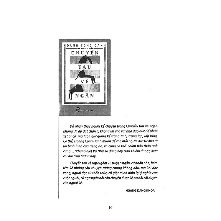 Song Hành Và Đối Thoại - Ảnh 7