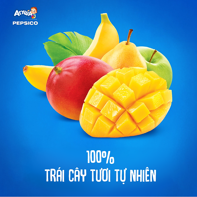 Nơi mua Thùng 10 gói trái cây nghiền Agusha Chính hãng Ưu đãi - Hình ảnh 3