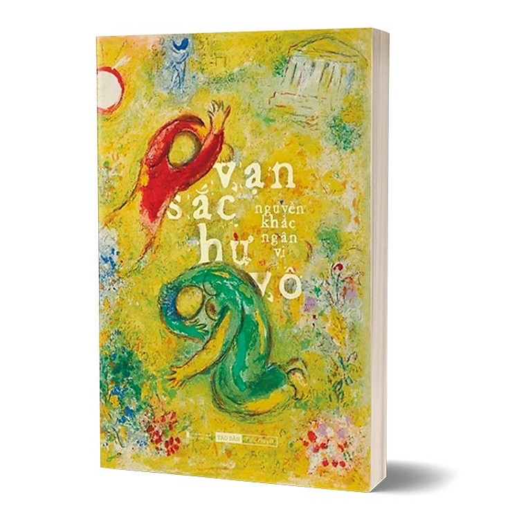 Vạn Sắc Hư Vô - Ảnh 3