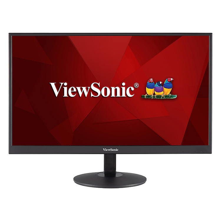 Màn Hình Viewsonic VA2403-H 24 inch Full HD 5ms 60Hz VA - Hàng Chính Hãng
