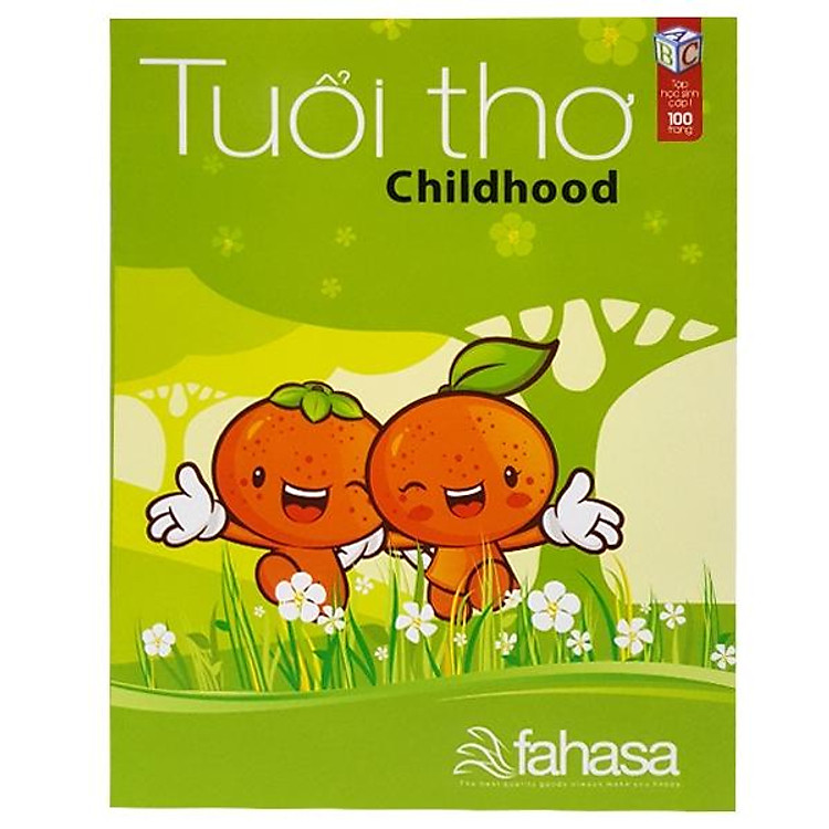 Tập Học Sinh 4 Ô Ly (100 trang, 80g/m2) (10 chiếc) - Ảnh 4