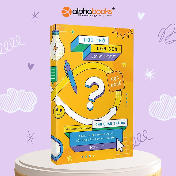 Hơi thở con Sen: Học nghề – Làm nghề – Bản Quyền