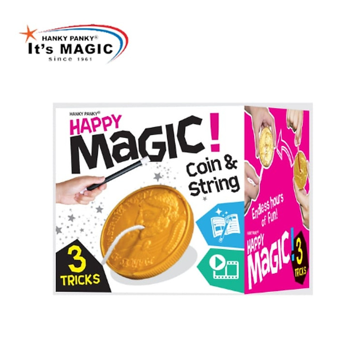 Mua Đồ Chơi Hanky Panky Cho Trẻ Em Chính hãng Giá tốt - Hình ảnh 2