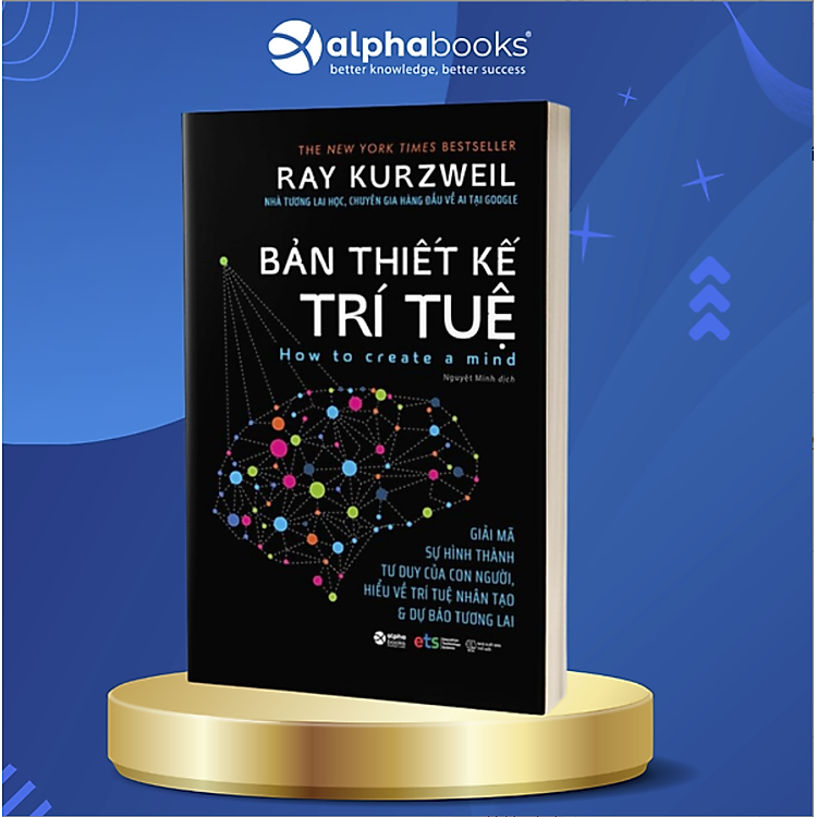 Combo Điểm Kỳ Dị Đã Cận Kề + Bản Thiết Kế Trí Tuệ