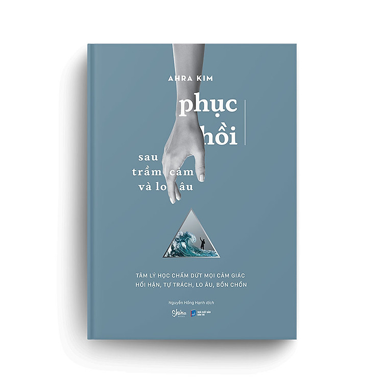 Phục Hồi Sau Trầm Cảm Và Lo Âu - Ảnh 4
