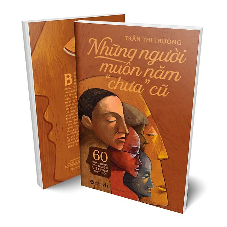 Những Người Muôn Năm “Chưa” Cũ - Ảnh 3