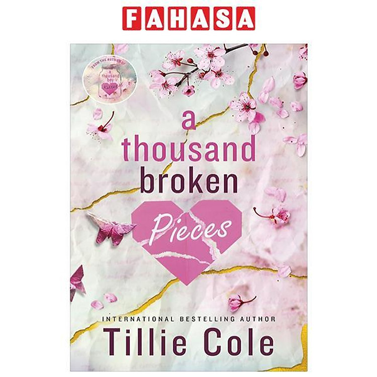 A Thousand Broken Pieces