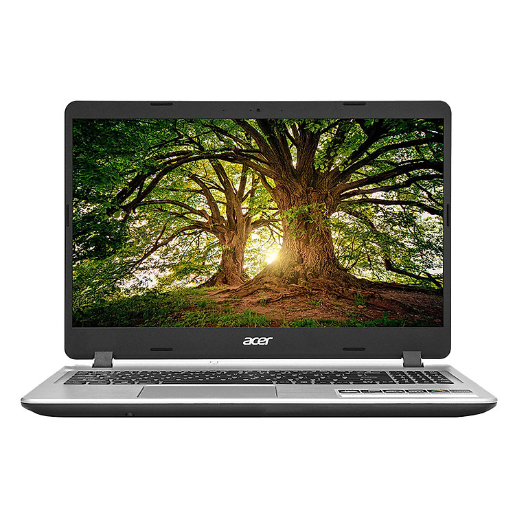 Laptop Acer Aspire 5 A515-53-3153 NX.H6BSV.005 Core i3-8145U/ Win10 (15.6 FHD) - Hàng Chính Hãng