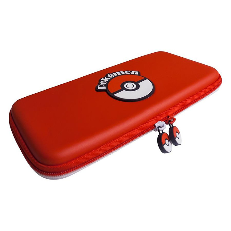 Bóp đựng máy Nintendo Switch phiên bản PokeBall - Hàng nhập khẩu