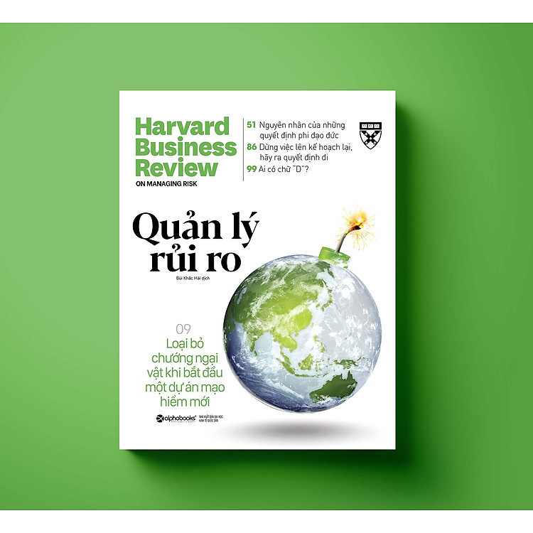 Quản Lý Xuyên Khủng Hoảng - Ảnh 4