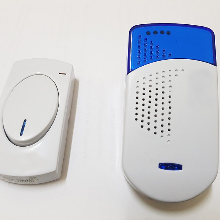 Chuông đơn không dây