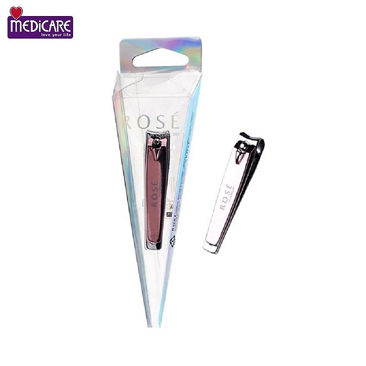 Bấm móng nhỏ ROSE 7116