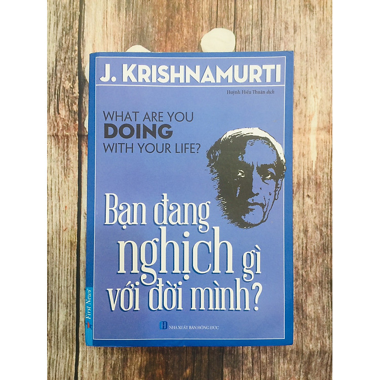 Bạn đang nghịch gì với đời mình? - Ảnh 2