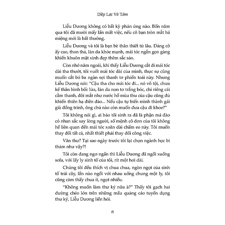 Chân Trời Góc Bể (Tái Bản 2023) - Ảnh 6