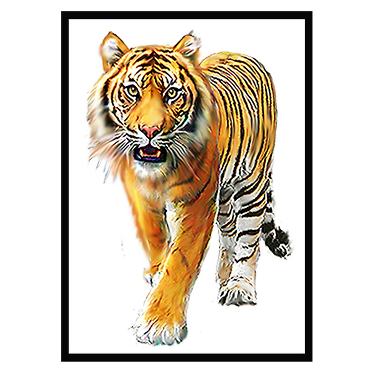 Khung ảnh treo tường trang trí HĐ04