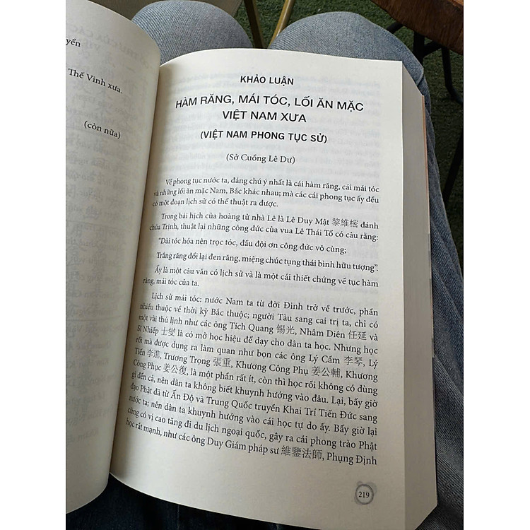 KHAI TRÍ TIẾN ĐỨC – Bulletin De L’a. F. I. M. A - Ảnh 4