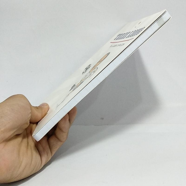 Sổ Tay Huyền Thoại Châu Âu - Bobby Charlton - Ảnh 3